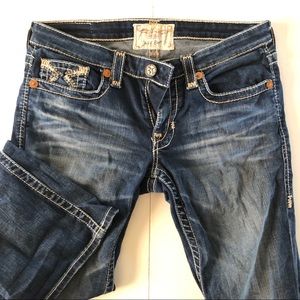 big star jeans clearance